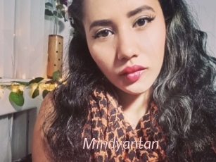 Mindyantan