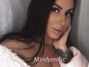 Mindyerotic