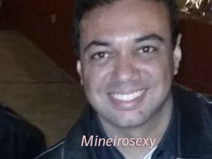 Mineirosexy