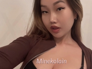 Minekolain