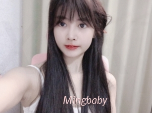 Mingbaby