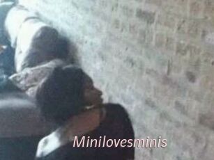 Minilovesminis
