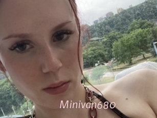 Minivan680
