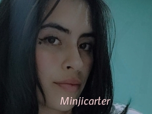 Minjicarter