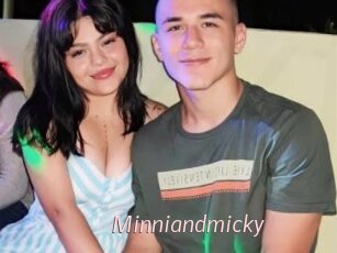 Minniandmicky