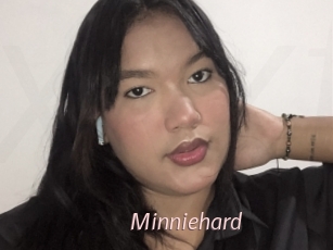 Minniehard
