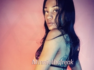 Minniethefreak