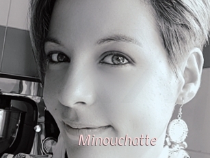 Minouchatte