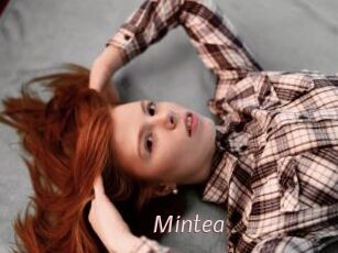 Mintea