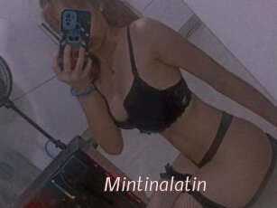 Mintinalatin