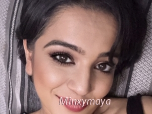 Minxymaya