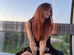 Miomiy