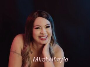 Mirabelfreyja