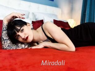 Miradali