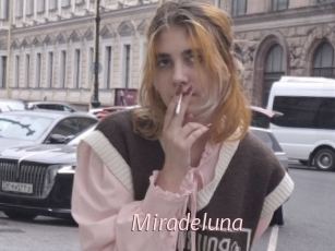 Miradeluna