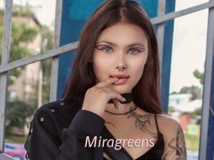 Miragreens