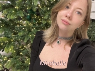 Mirahalle
