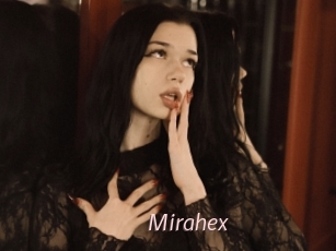 mirahex xxx Free Sites