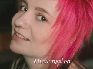 Miralangston
