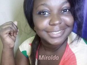 Miralda