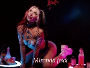 Miranda_foxx