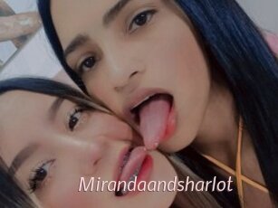 Mirandaandsharlot
