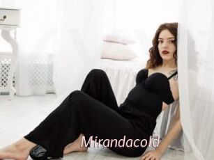 Mirandacold