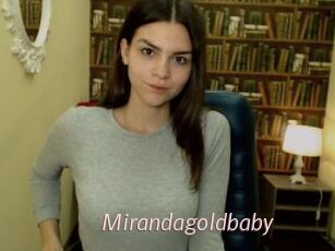 Mirandagoldbaby