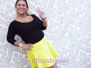 Mirandagreen