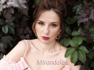 mirandalou xxx Free Sites