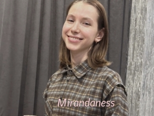 Mirandaness