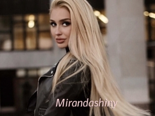 Mirandashiny