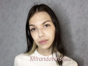 Mirandavinson
