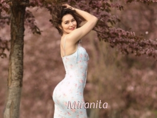 Miranita