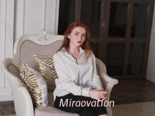 Miraovation
