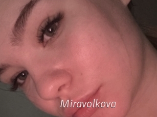 Miravolkova