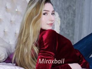 Miraxbail
