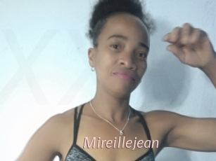 Mireillejean