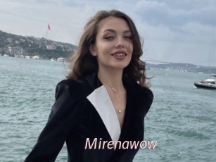Mirenawow