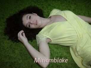 Miriamblake