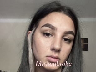 miriambroke xxx Free Sites