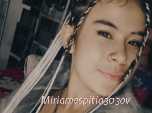 Miriamespitia303av