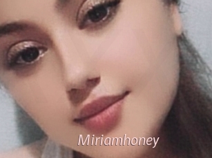 miriamhoney xxx Free Sites