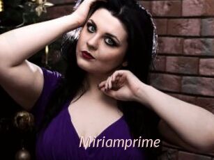 Miriamprime