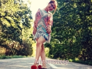 Miriamsteep