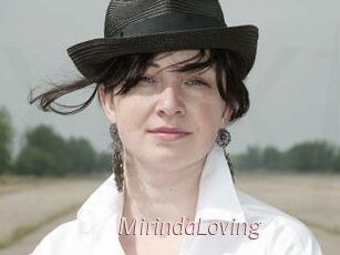 MirindaLoving