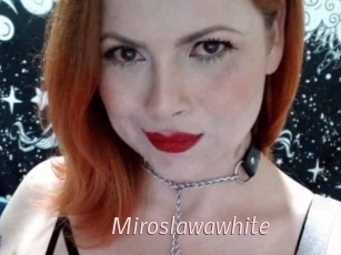 Miroslawawhite