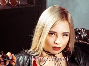 mirrandacoral xxx Free Sites