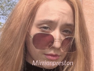 Mirrianpreston