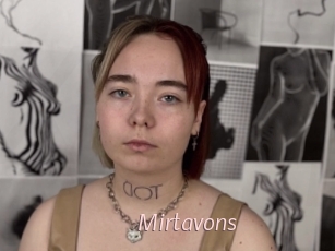 Mirtavons